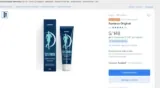 Sustarox Crema en Mercado Libre: ¿Es seguro comprarlo? Evita falsificaciones